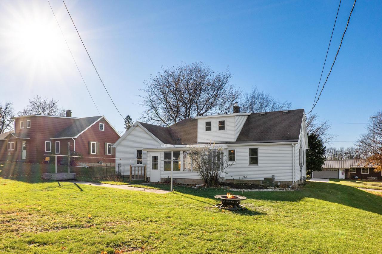 534 S Margaret Street