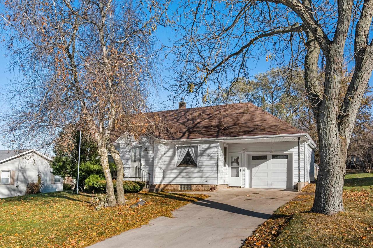 534 S Margaret Street