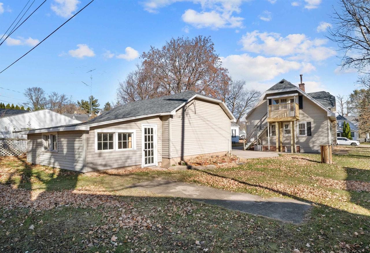 149 South Church Street