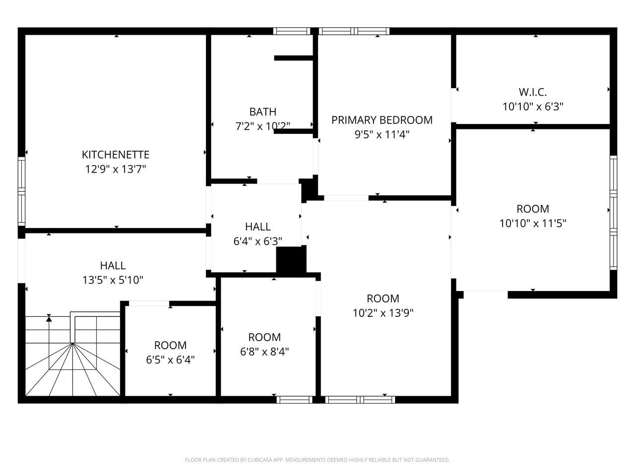 149 South Church Street