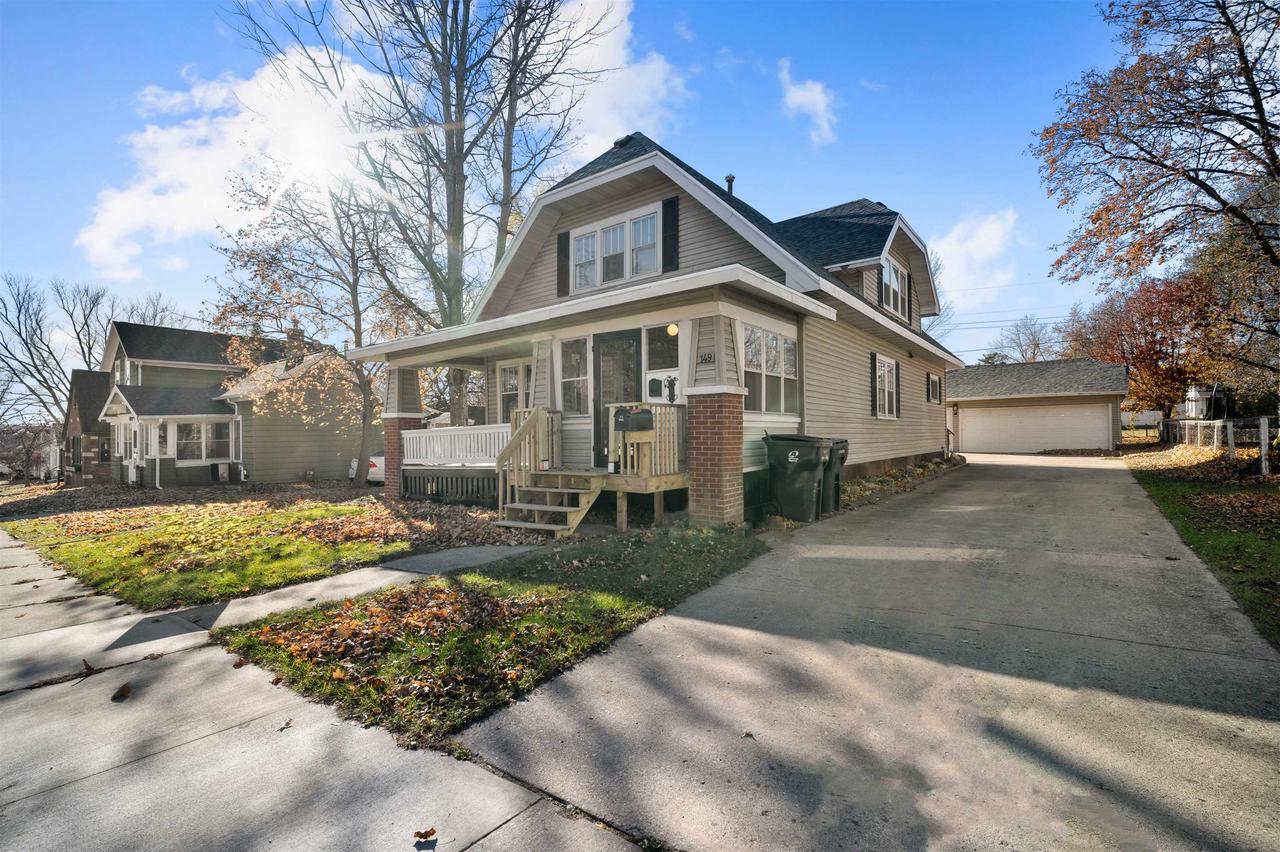 149 South Church Street