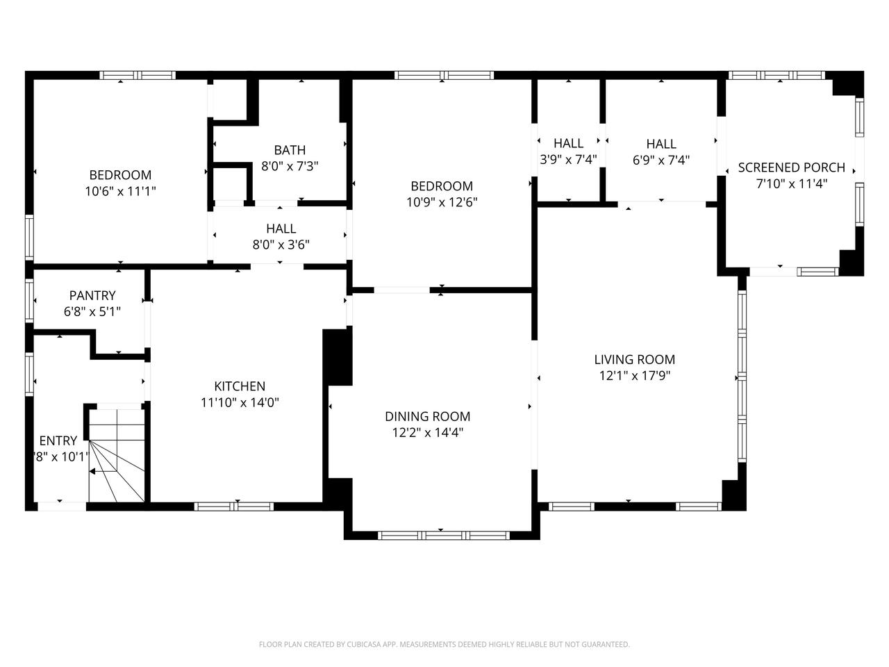 149 South Church Street