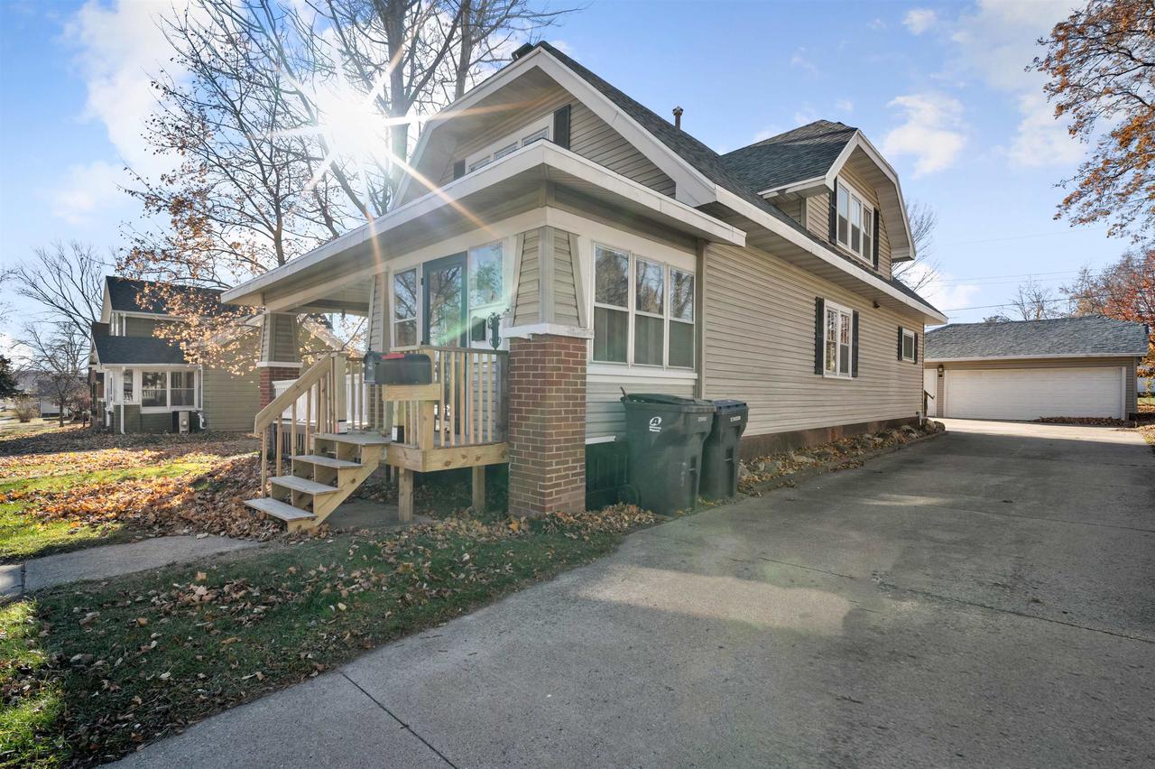 149 South Church Street