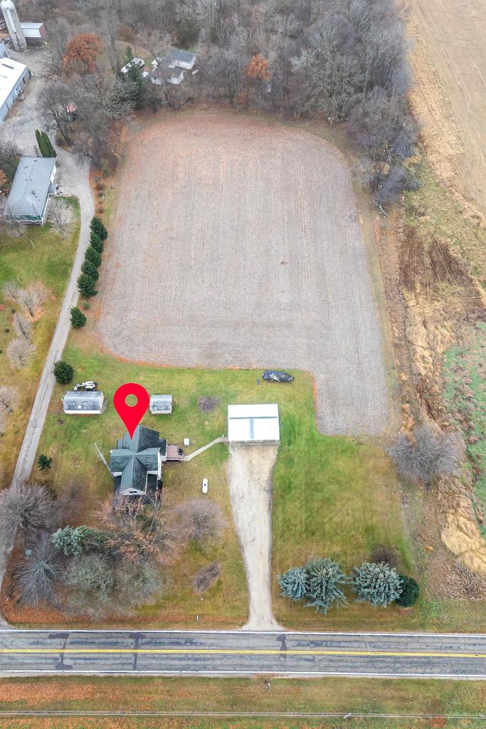 N4261 County Rd N Road