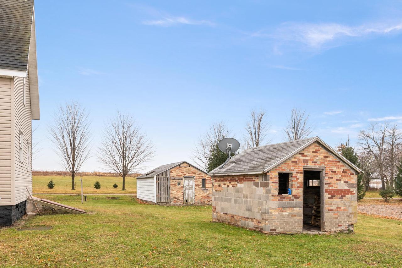 N4261 County Rd N Road