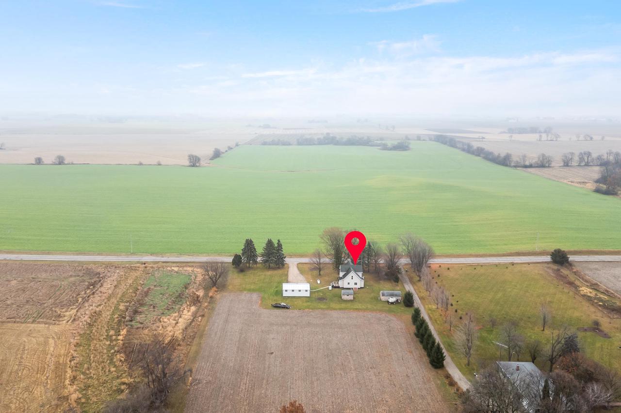 N4261 County Rd N Road