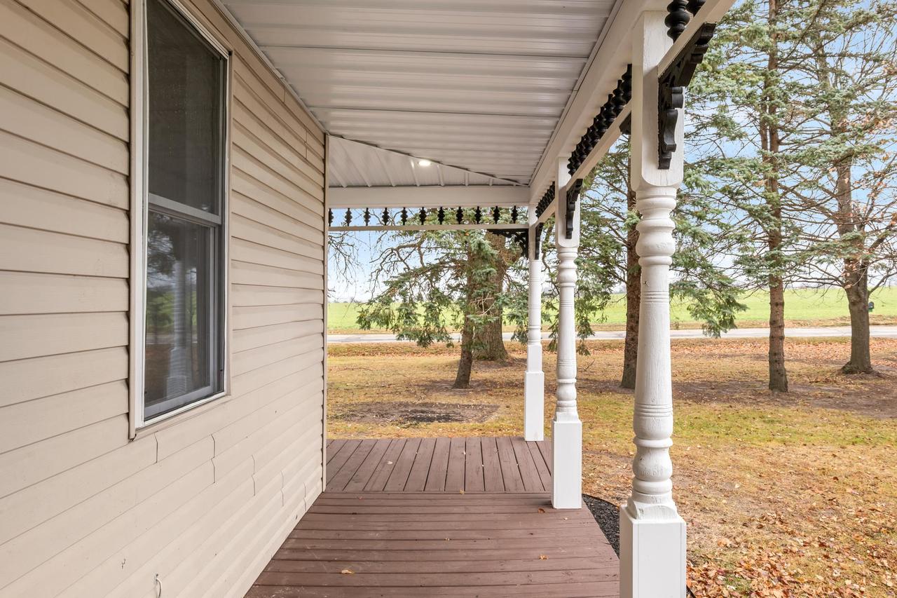 N4261 County Rd N Road