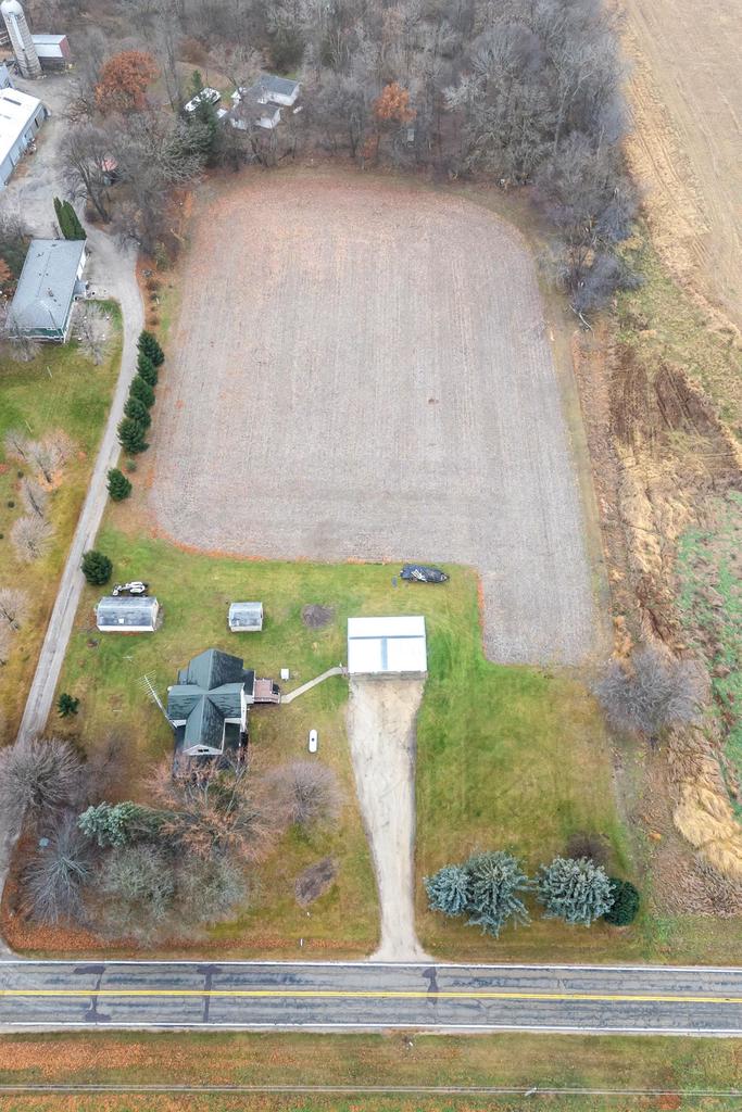 N4261 County Rd N Road