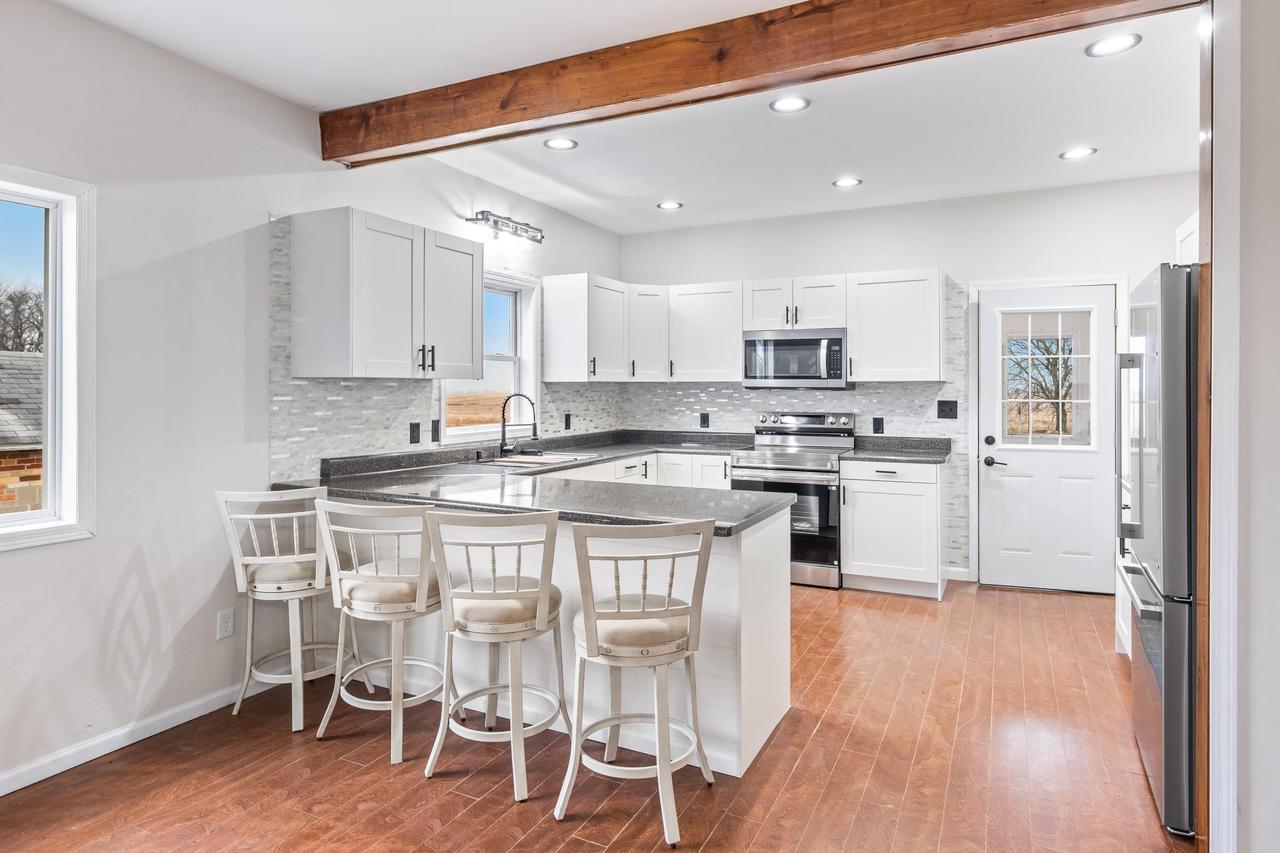 N4261 County Rd N Road