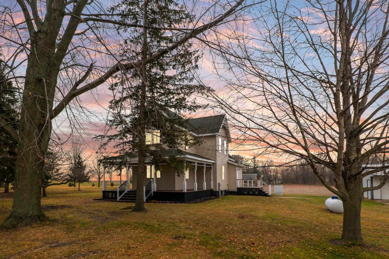 N4261 County Rd N Road