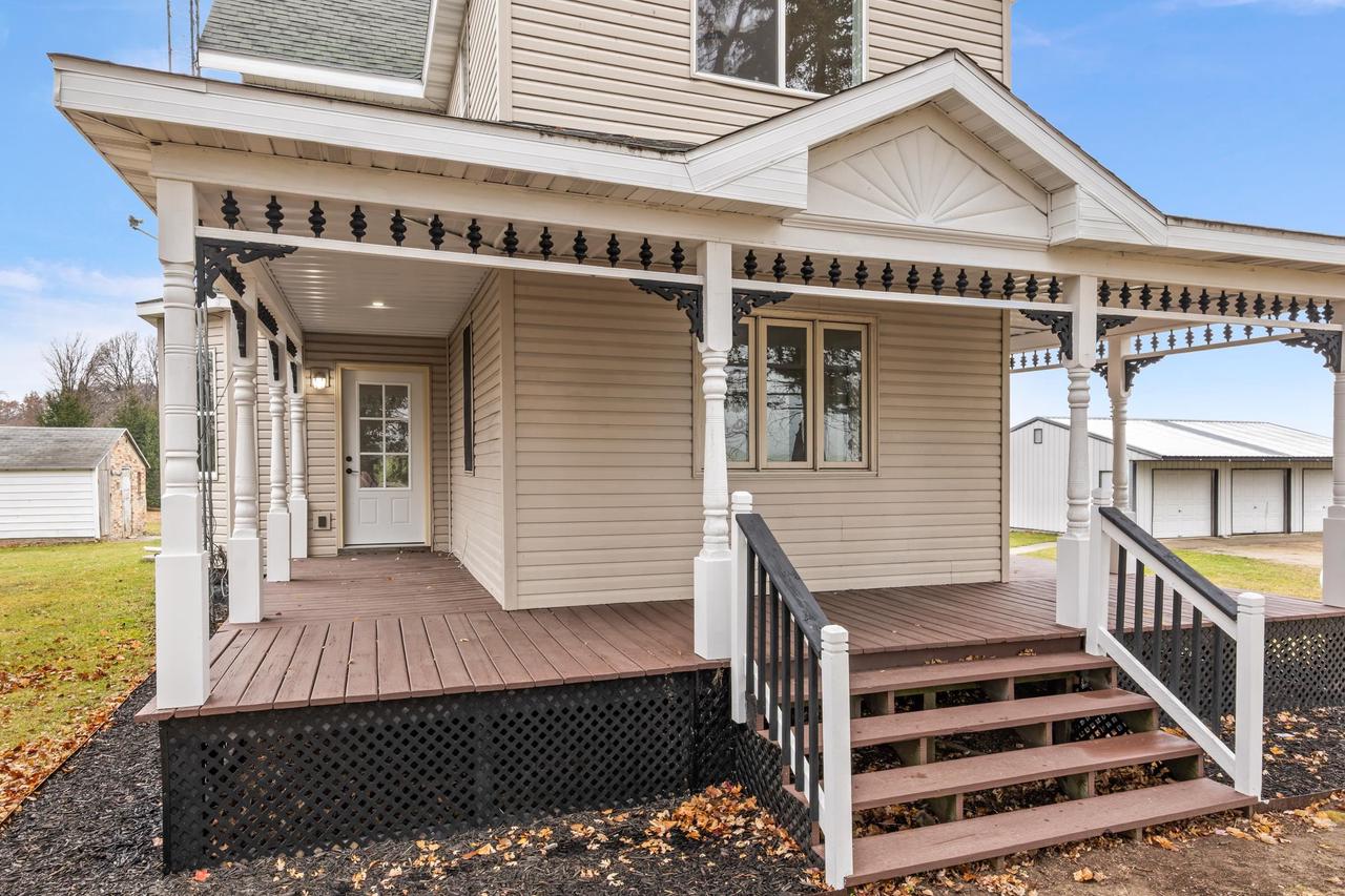 N4261 County Rd N Road