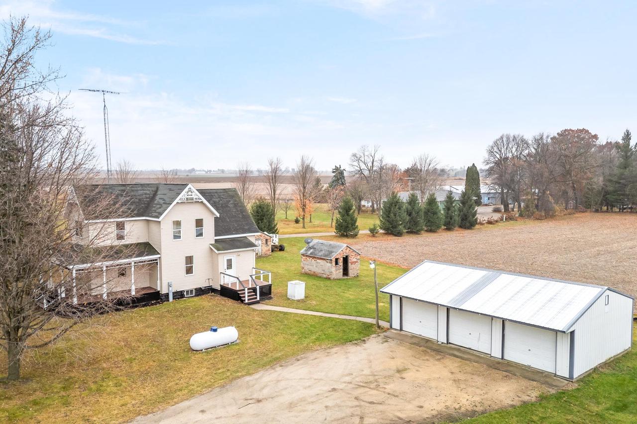 N4261 County Rd N Road