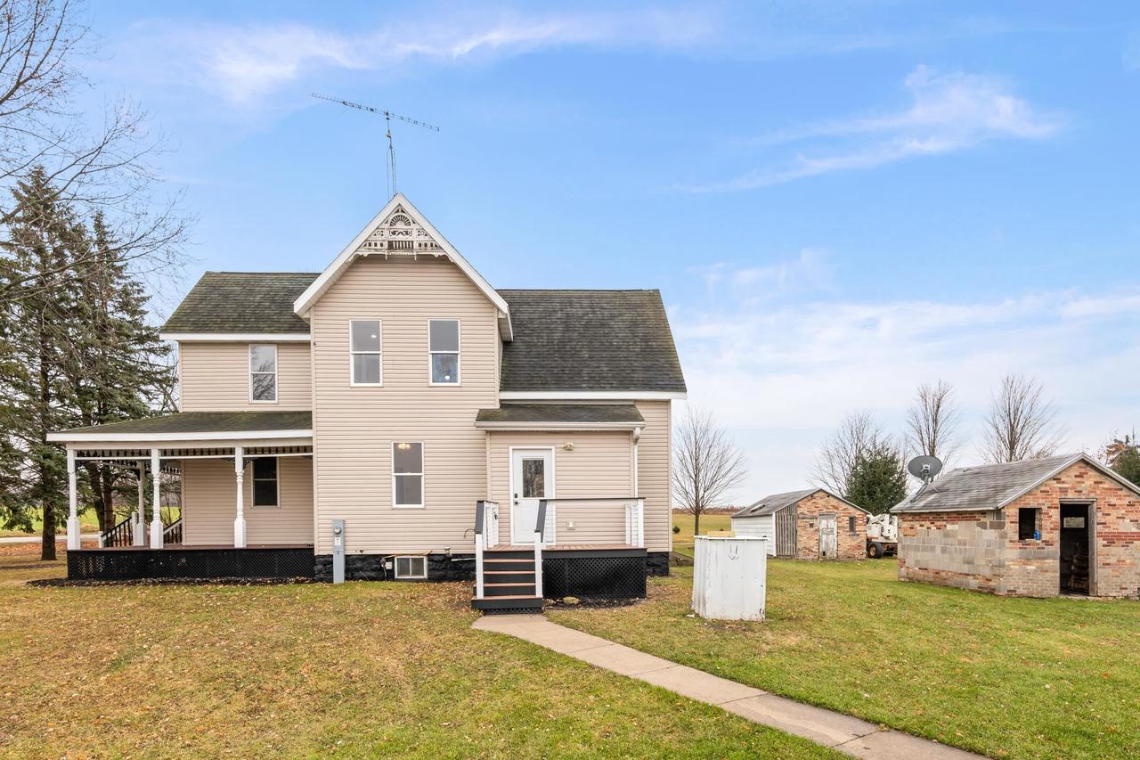 N4261 County Rd N Road