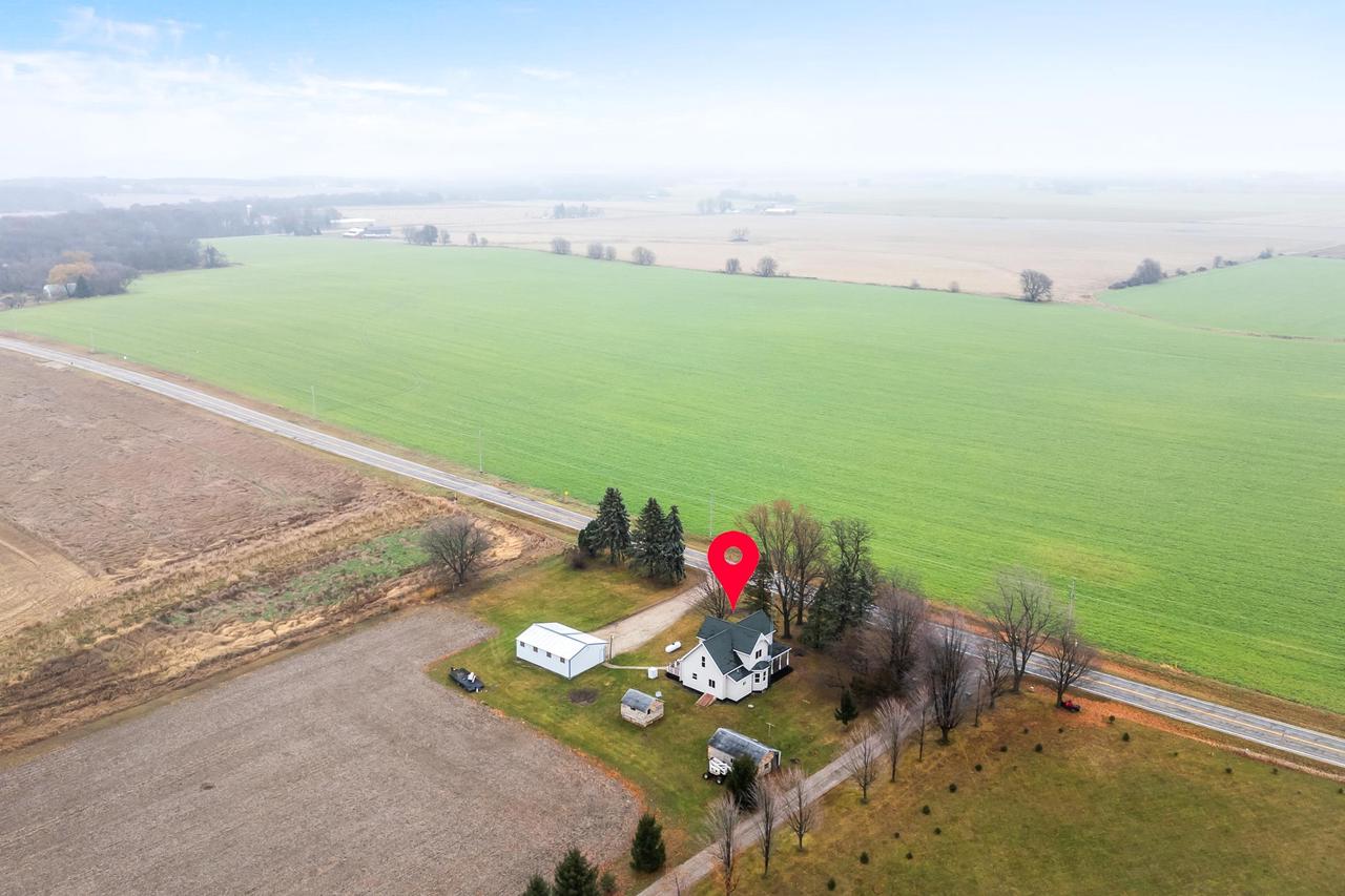 N4261 County Rd N Road