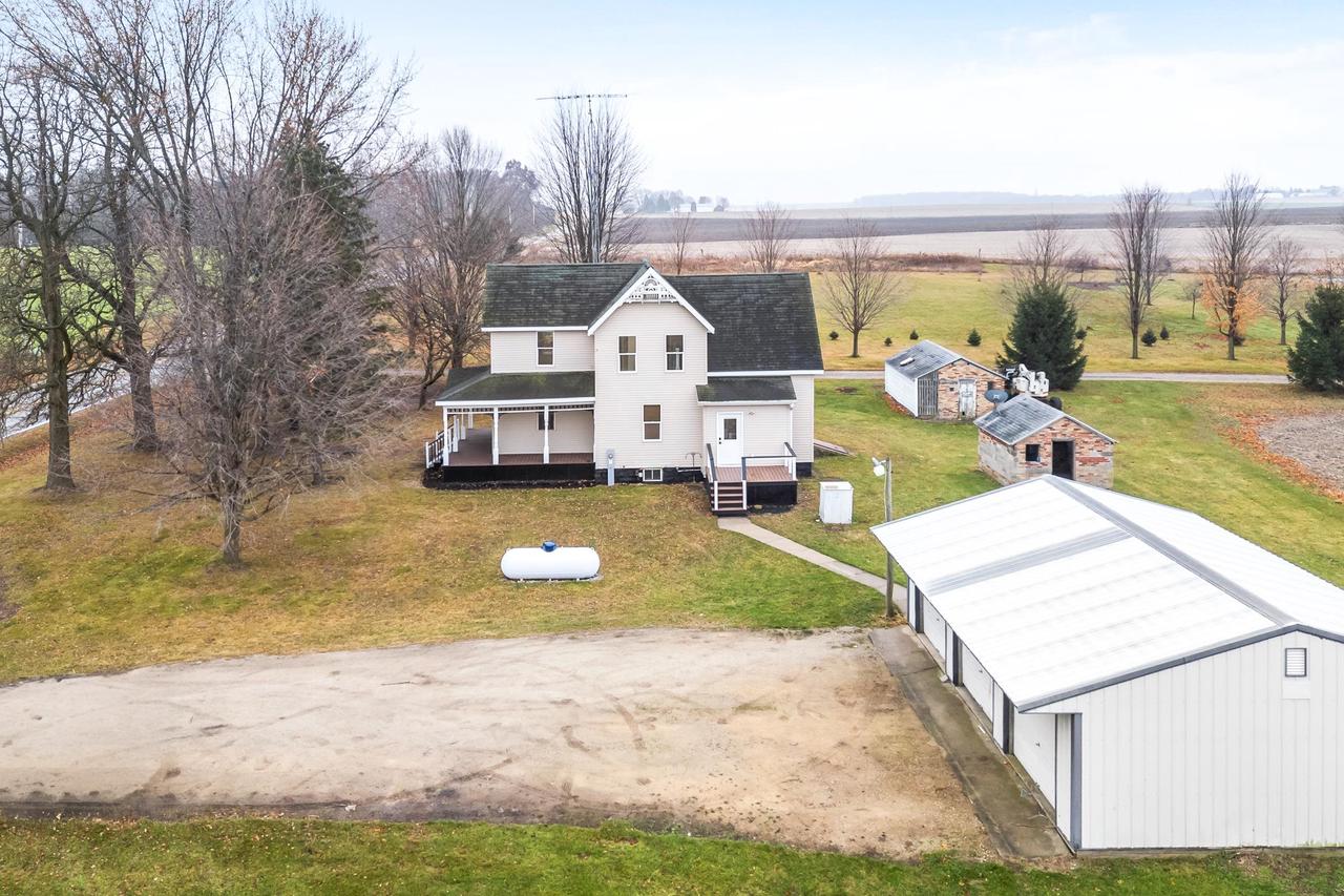 N4261 County Rd N Road