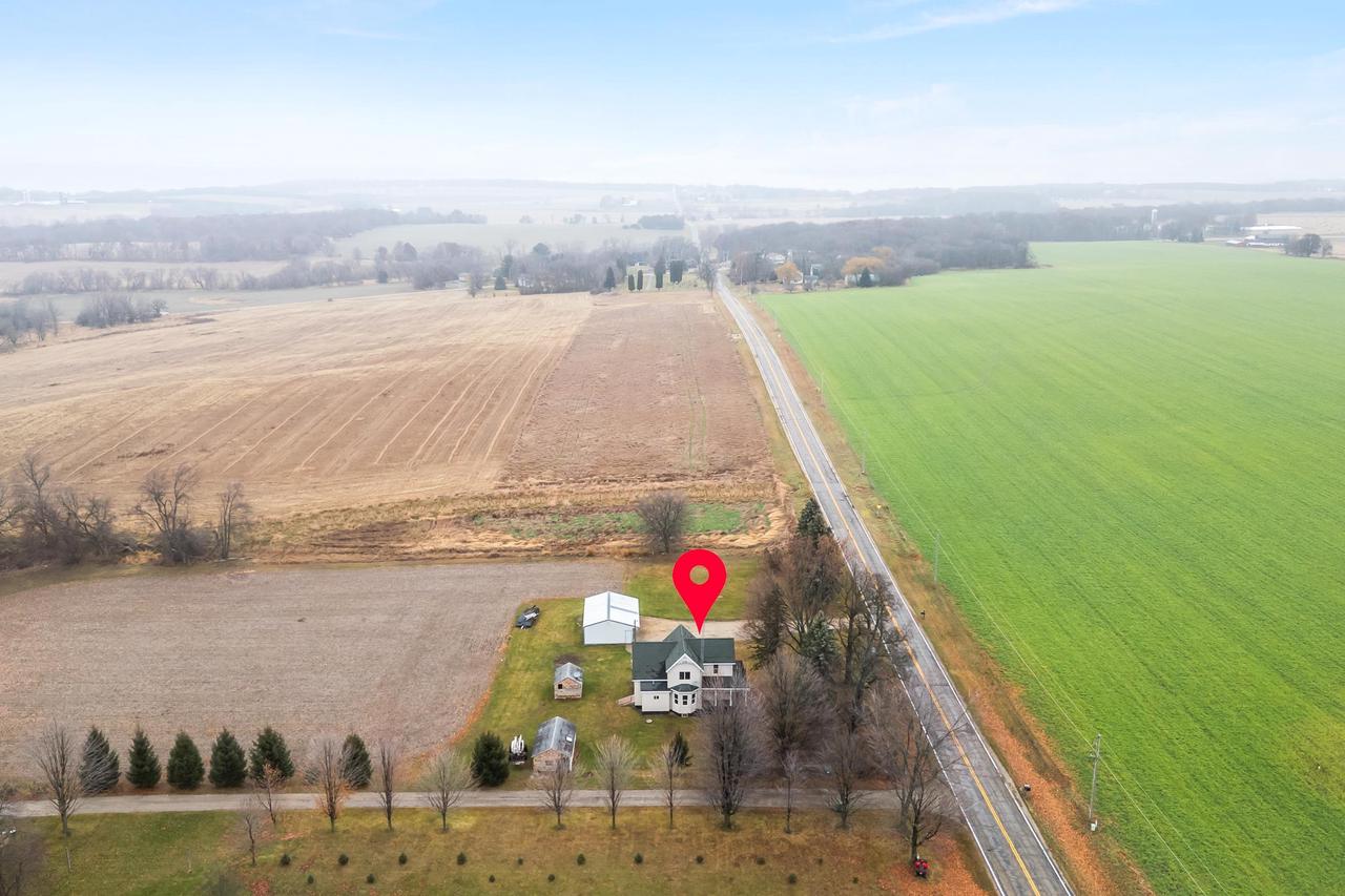 N4261 County Rd N Road