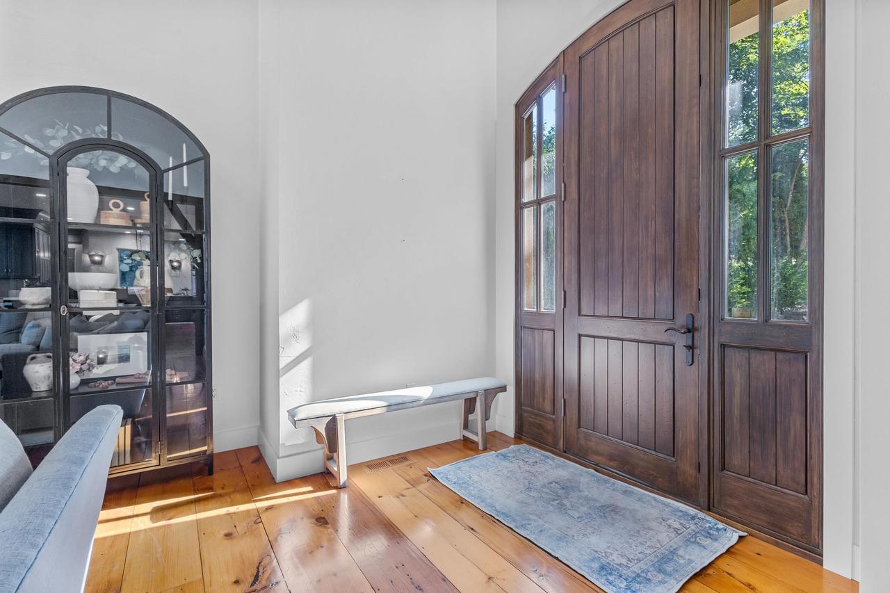 N5195 Forest Glen Beach Road