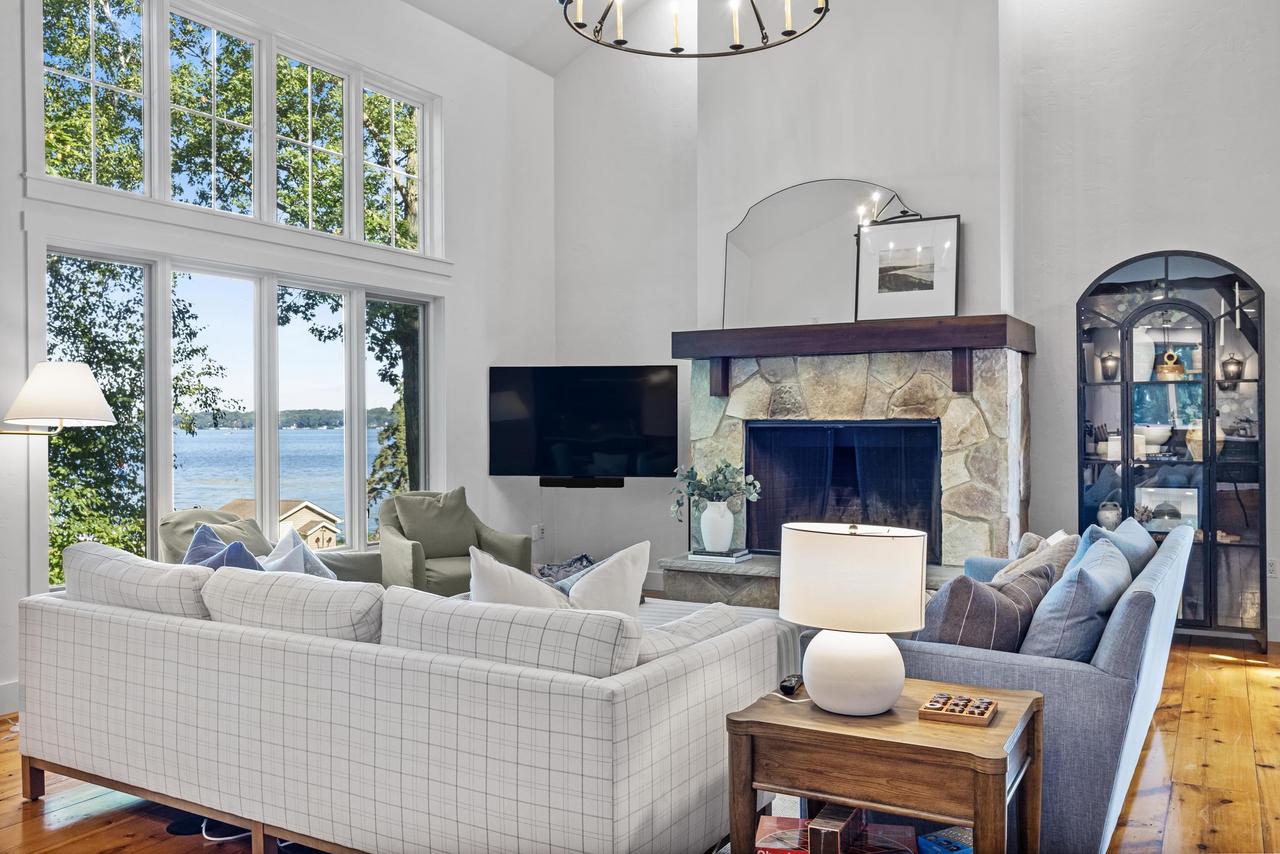 N5195 Forest Glen Beach Road