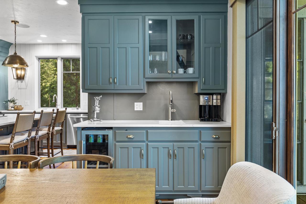 N5195 Forest Glen Beach Road