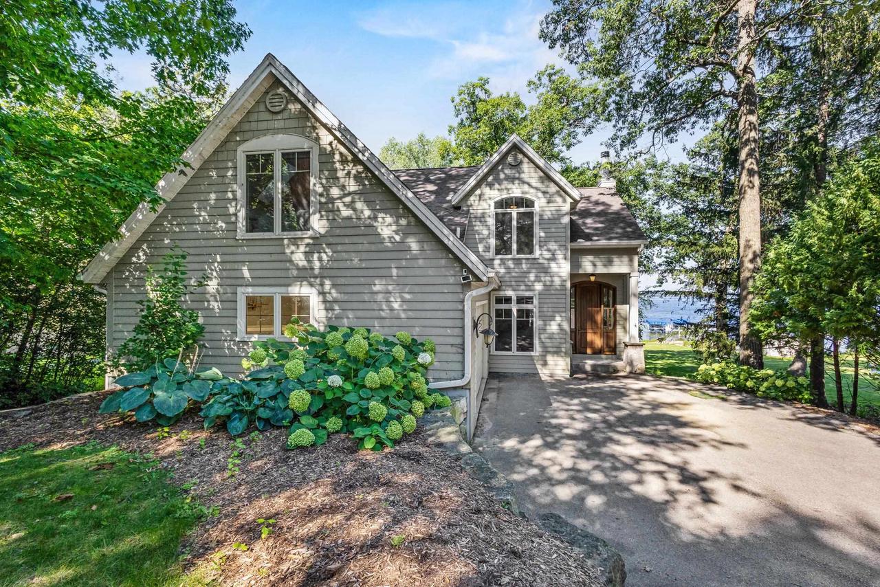 N5195 Forest Glen Beach Road