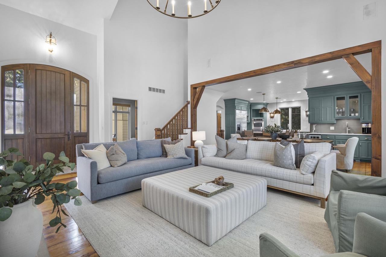 N5195 Forest Glen Beach Road