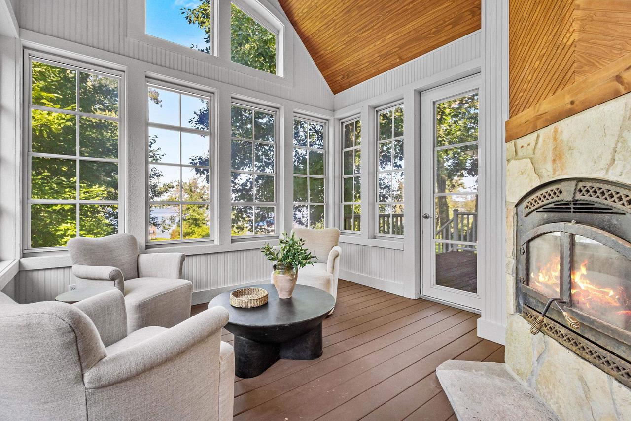 N5195 Forest Glen Beach Road