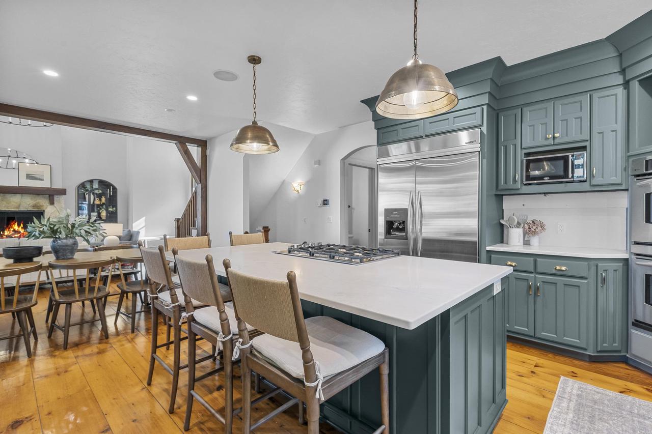 N5195 Forest Glen Beach Road