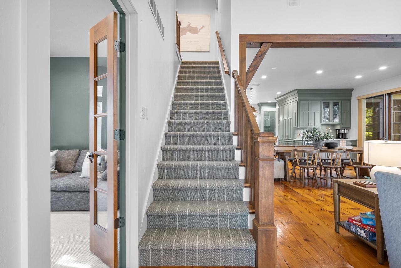 N5195 Forest Glen Beach Road