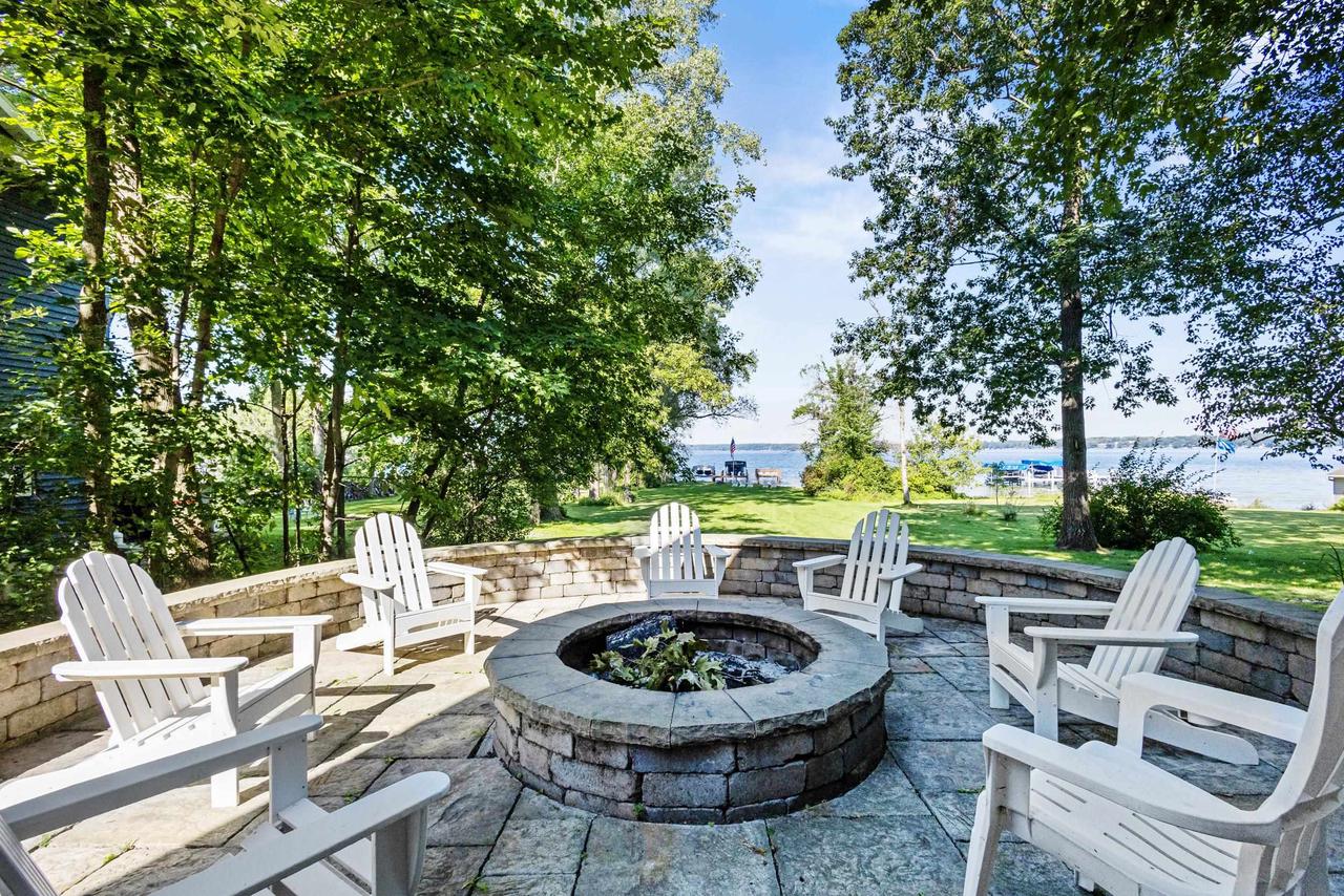 N5195 Forest Glen Beach Road