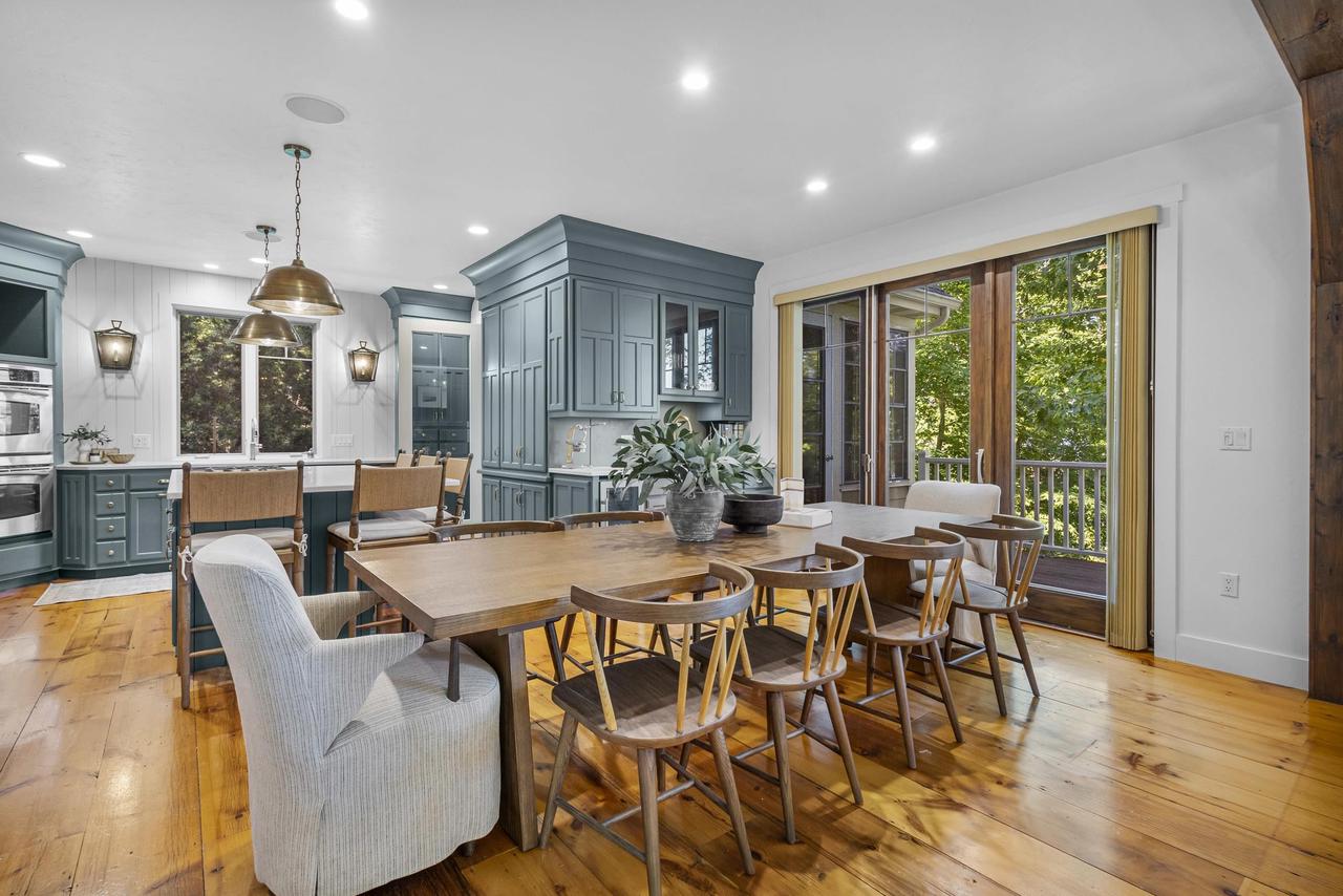 N5195 Forest Glen Beach Road