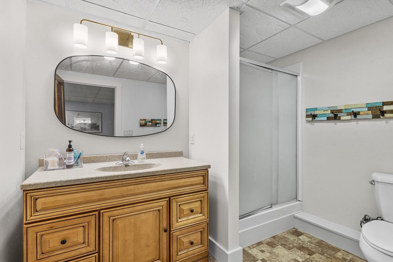 N5195 Forest Glen Beach Road