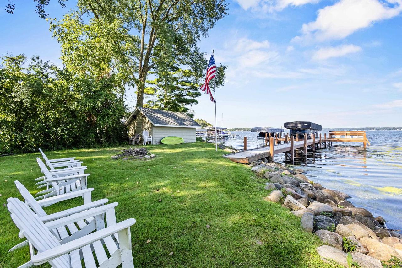 N5195 Forest Glen Beach Road