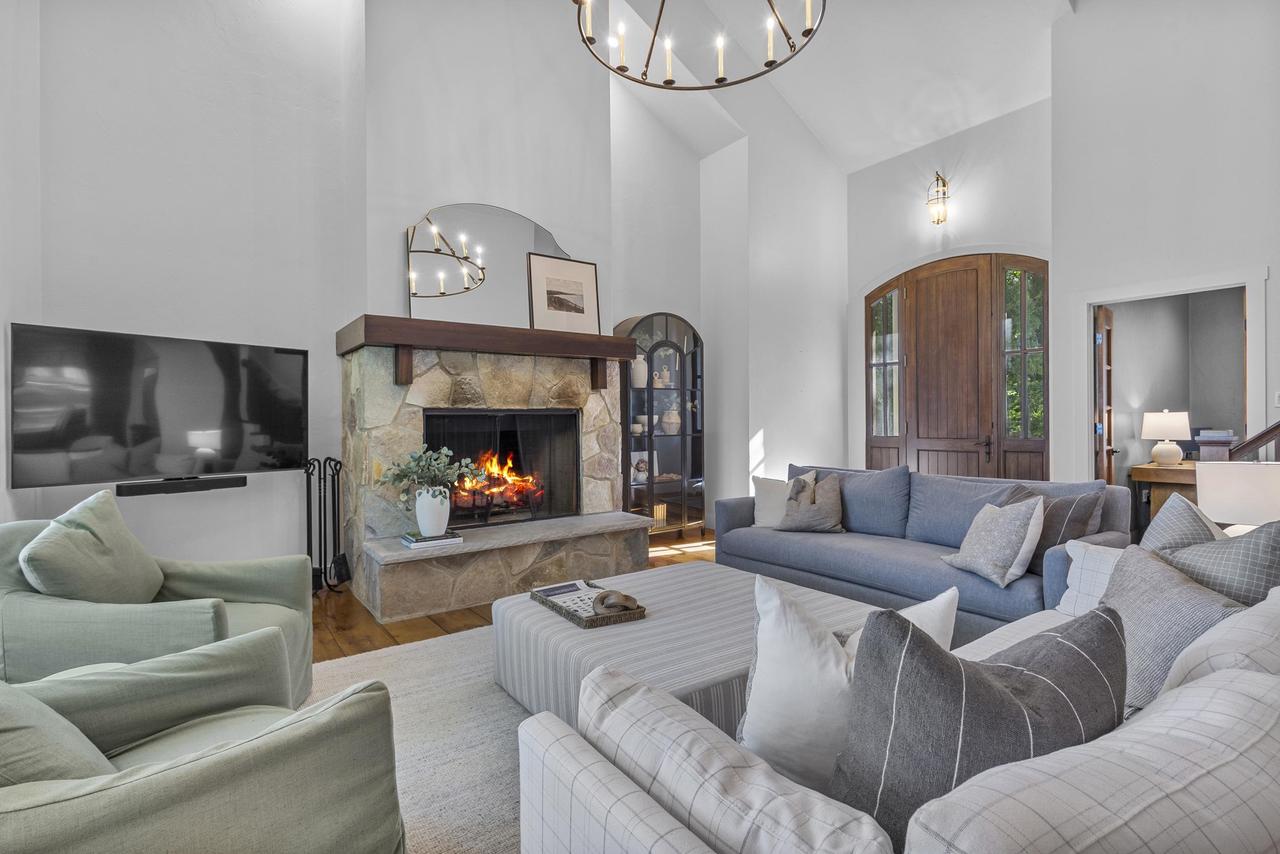 N5195 Forest Glen Beach Road