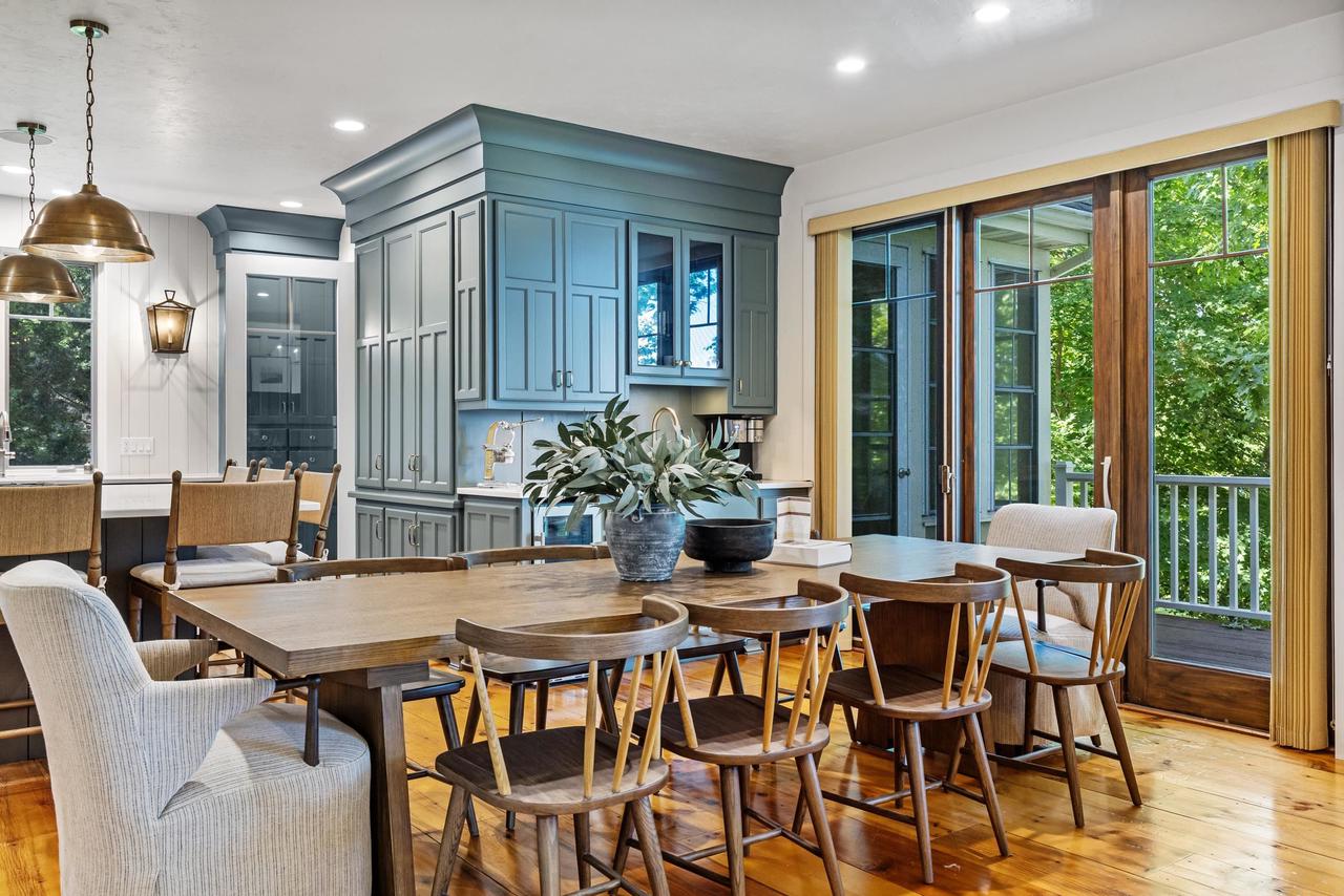 N5195 Forest Glen Beach Road