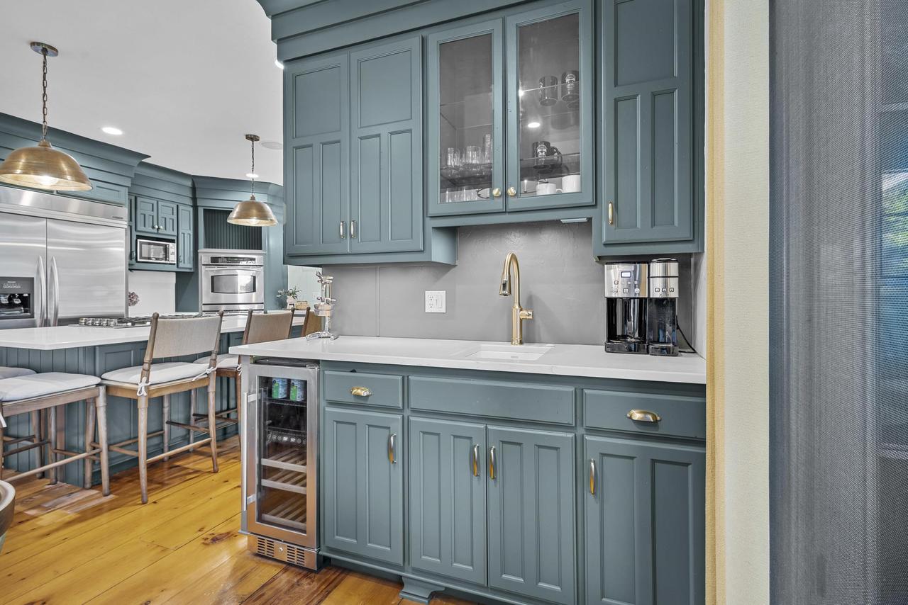 N5195 Forest Glen Beach Road