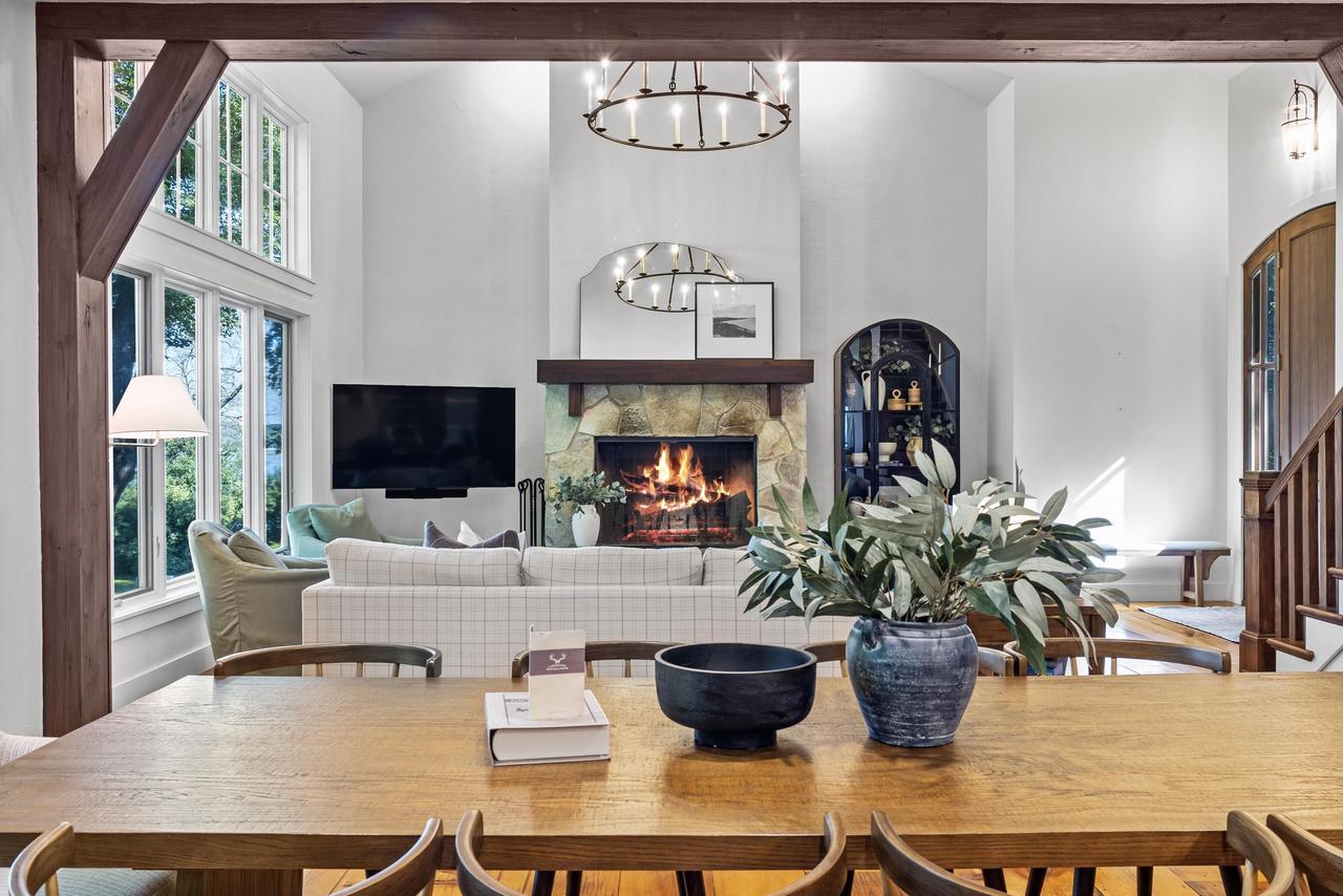 N5195 Forest Glen Beach Road