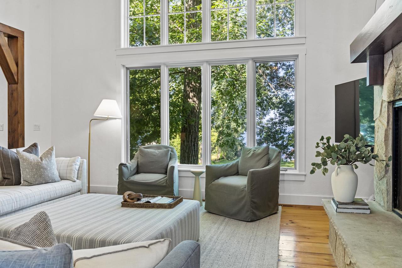 N5195 Forest Glen Beach Road