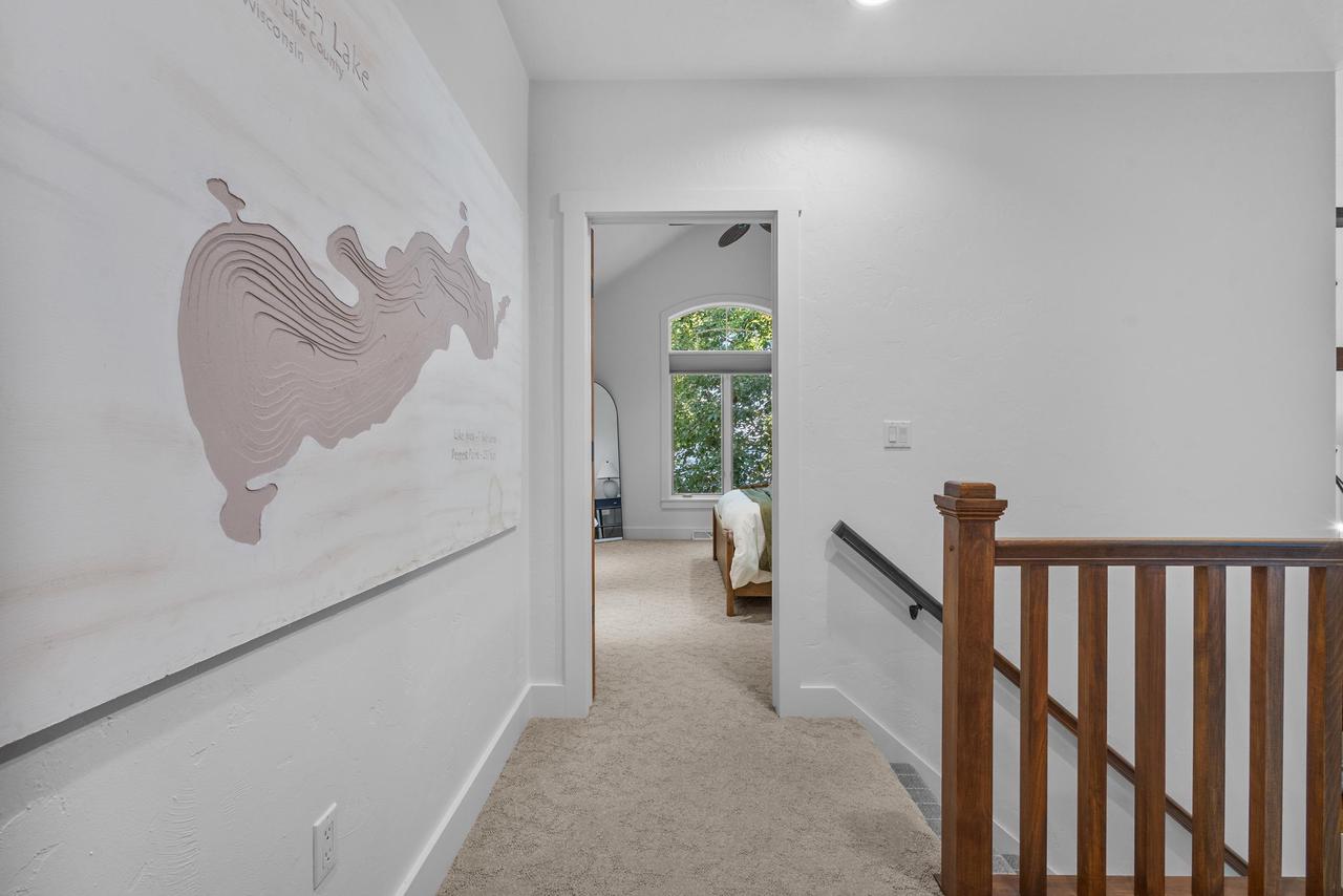 N5195 Forest Glen Beach Road