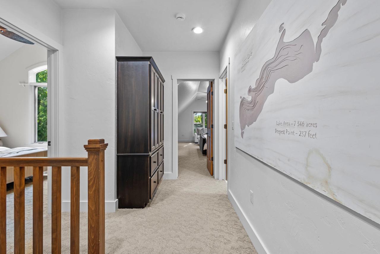 N5195 Forest Glen Beach Road