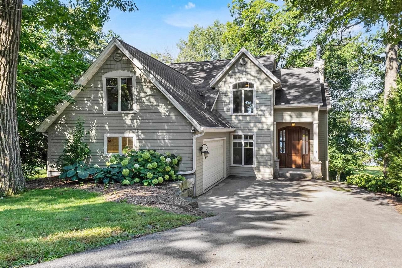 N5195 Forest Glen Beach Road