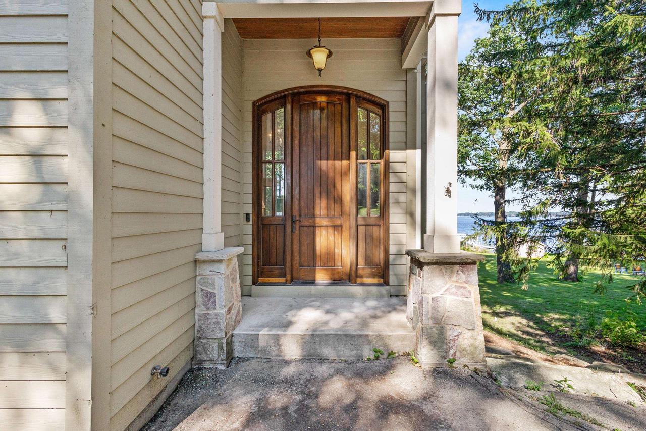 N5195 Forest Glen Beach Road