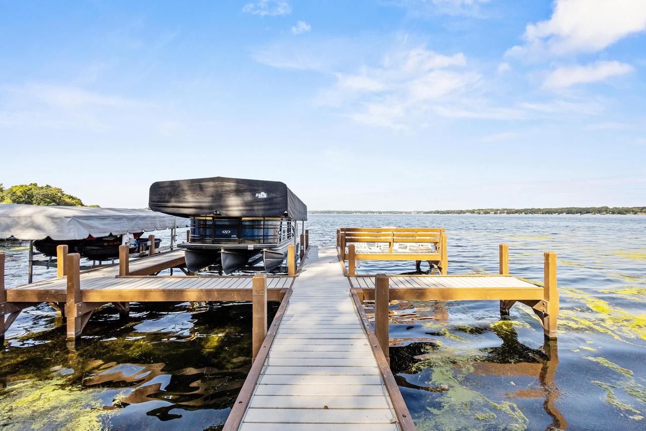 N5195 Forest Glen Beach Road