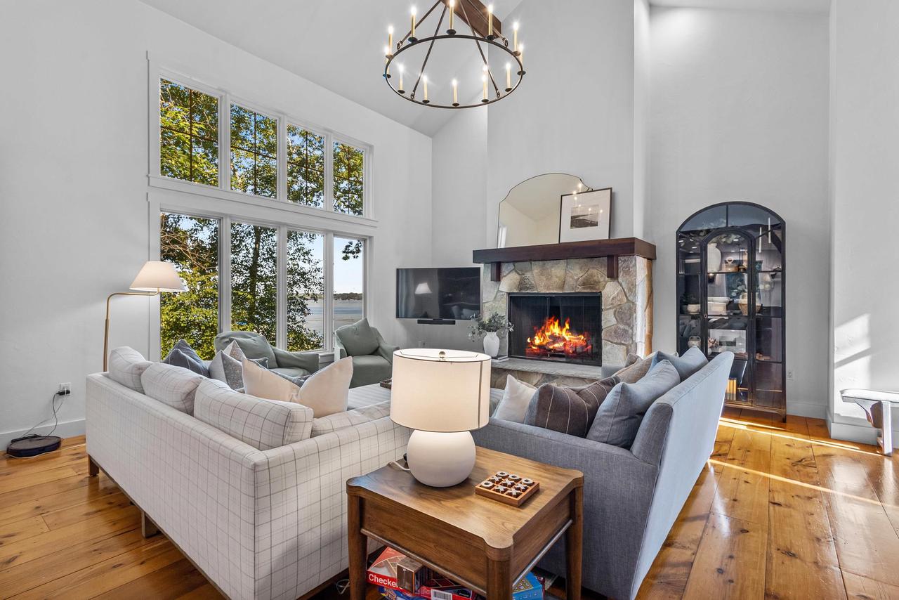 N5195 Forest Glen Beach Road