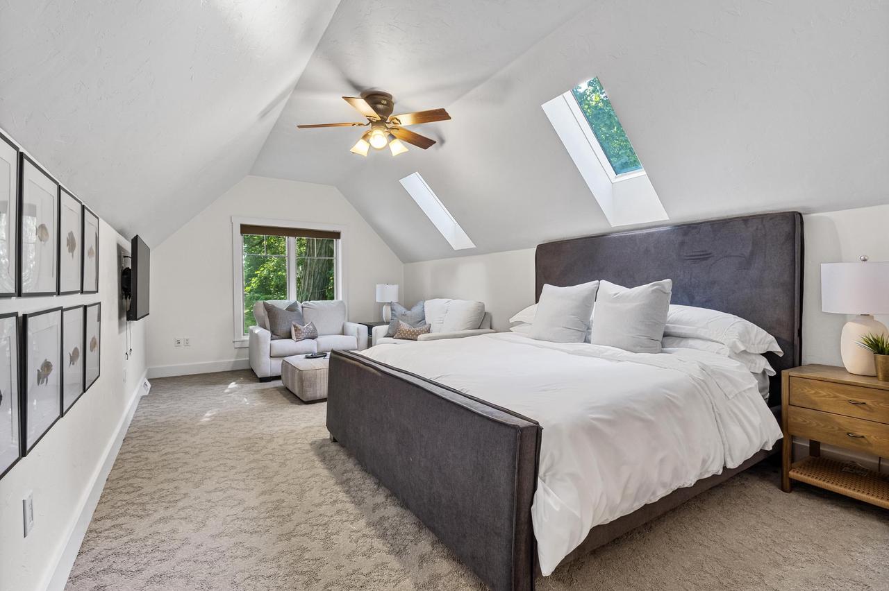 N5195 Forest Glen Beach Road