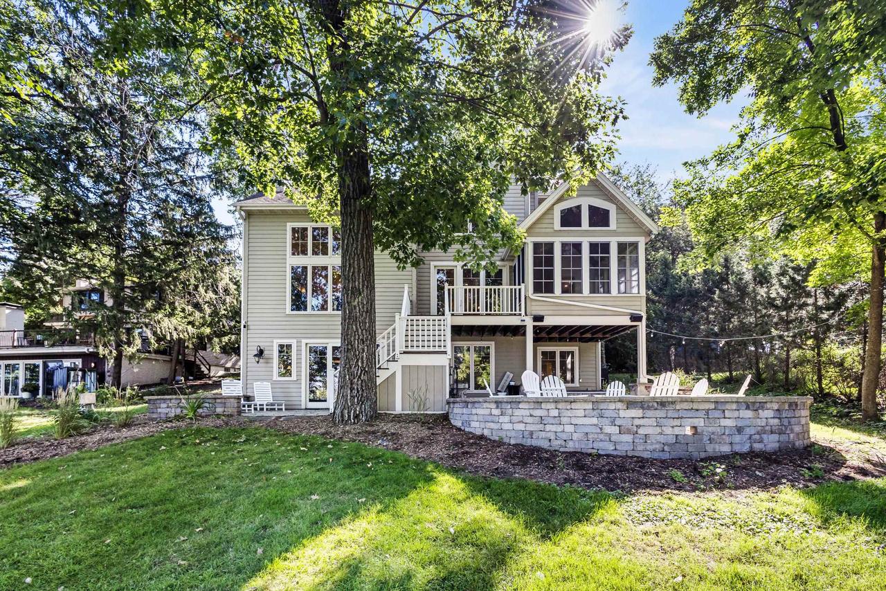 N5195 Forest Glen Beach Road