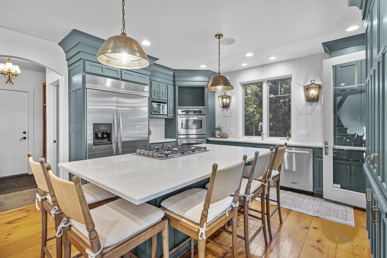 N5195 Forest Glen Beach Road