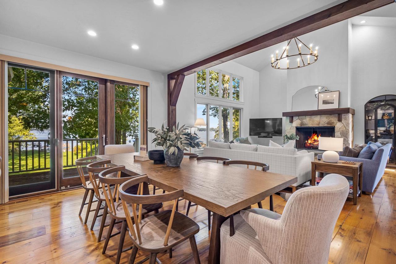 N5195 Forest Glen Beach Road