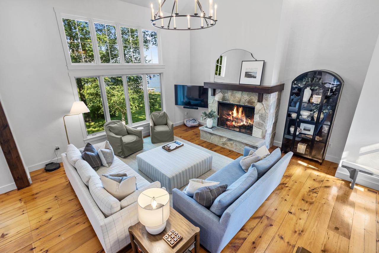 N5195 Forest Glen Beach Road