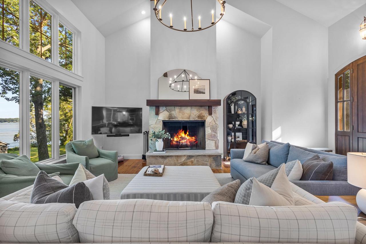 N5195 Forest Glen Beach Road