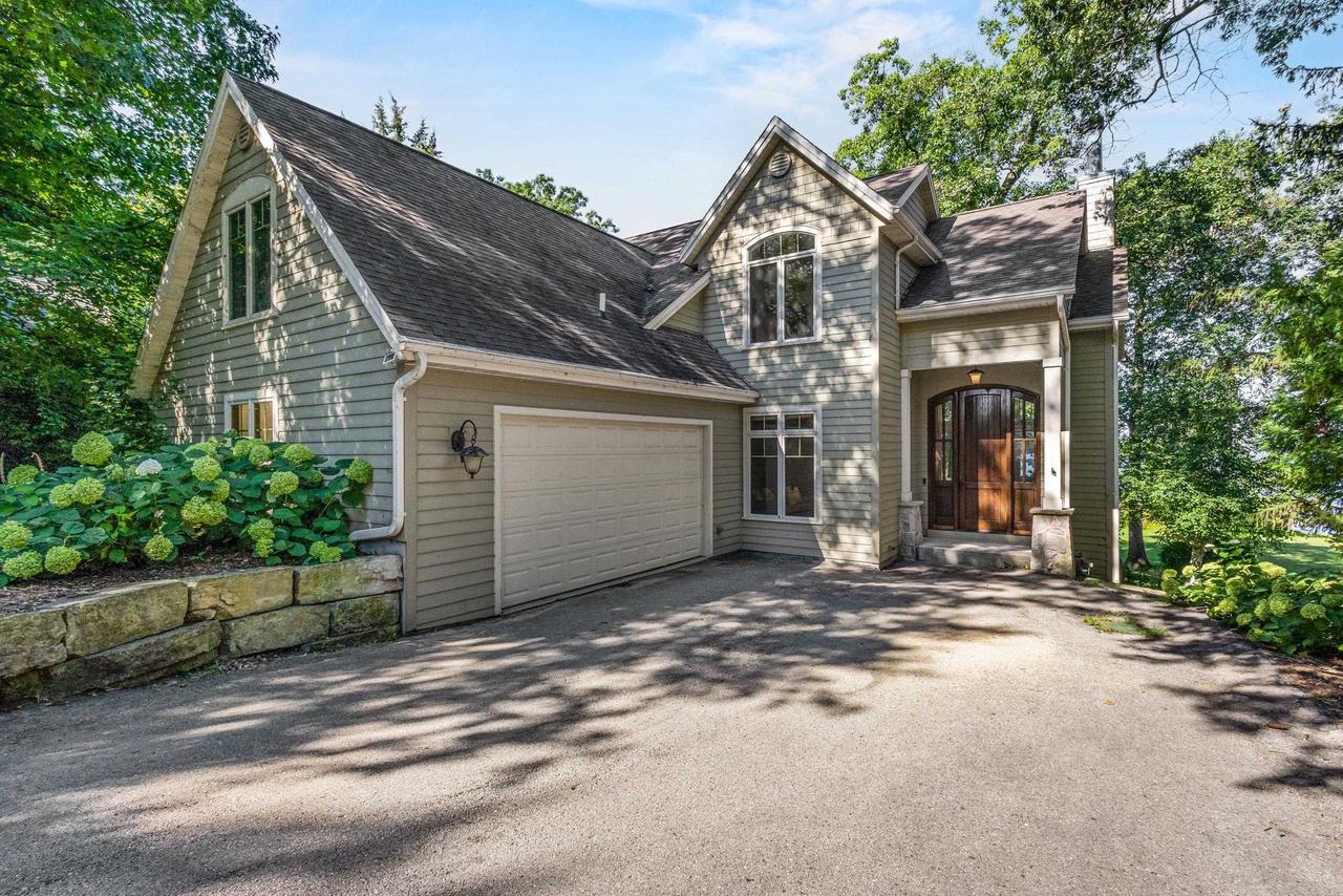 N5195 Forest Glen Beach Road